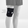 PL GentleCare© Hercules Knee support